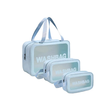 Wash Bags