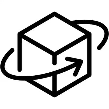 KPM WORLD™ Smart Design icon representing thoughtfully designed products for modern travel and everyday organization.