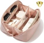 Leather Cosmetic Bag 01