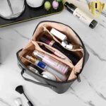 Leather Cosmetic Bag 01